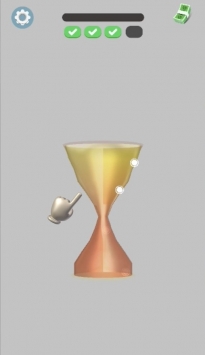 玻璃杯商店破解版