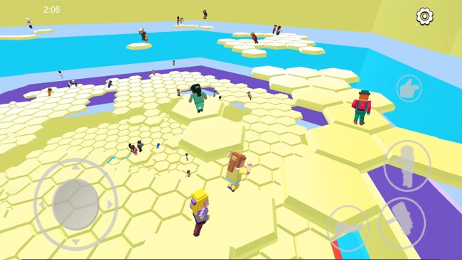 纸盒人：终极淘汰赛