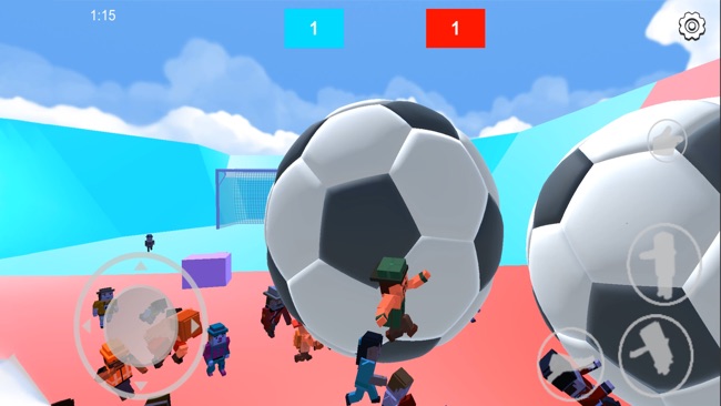 纸盒人：终极淘汰赛