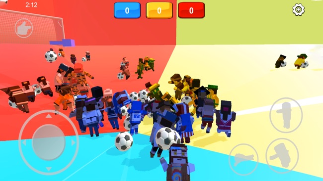 纸盒人：终极淘汰赛