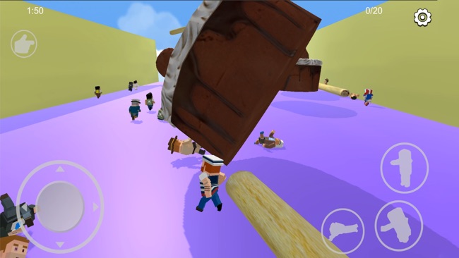 纸盒人：终极淘汰赛