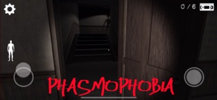Phasmophobia