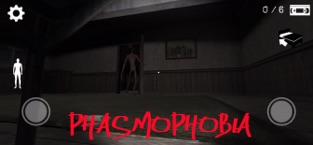 Phasmophobia