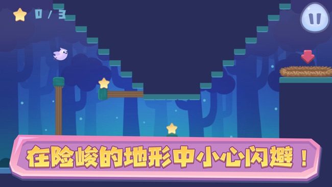 时光小鸟归巢