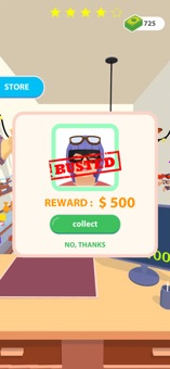Pawn Shop Master