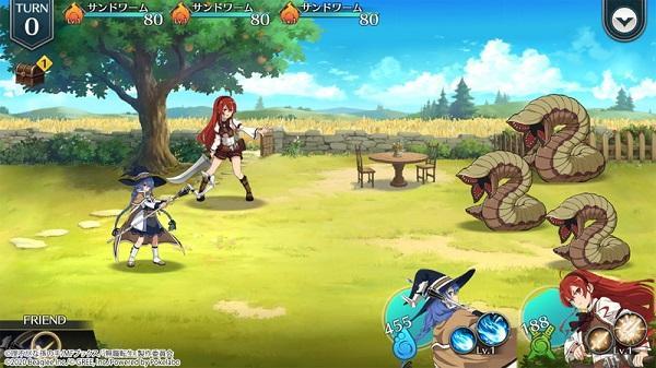 无职转生～变成游戏也拿出真本事～