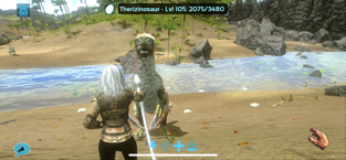 ARK：生存進化