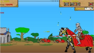 战争演变模拟器