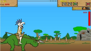 战争演变模拟器