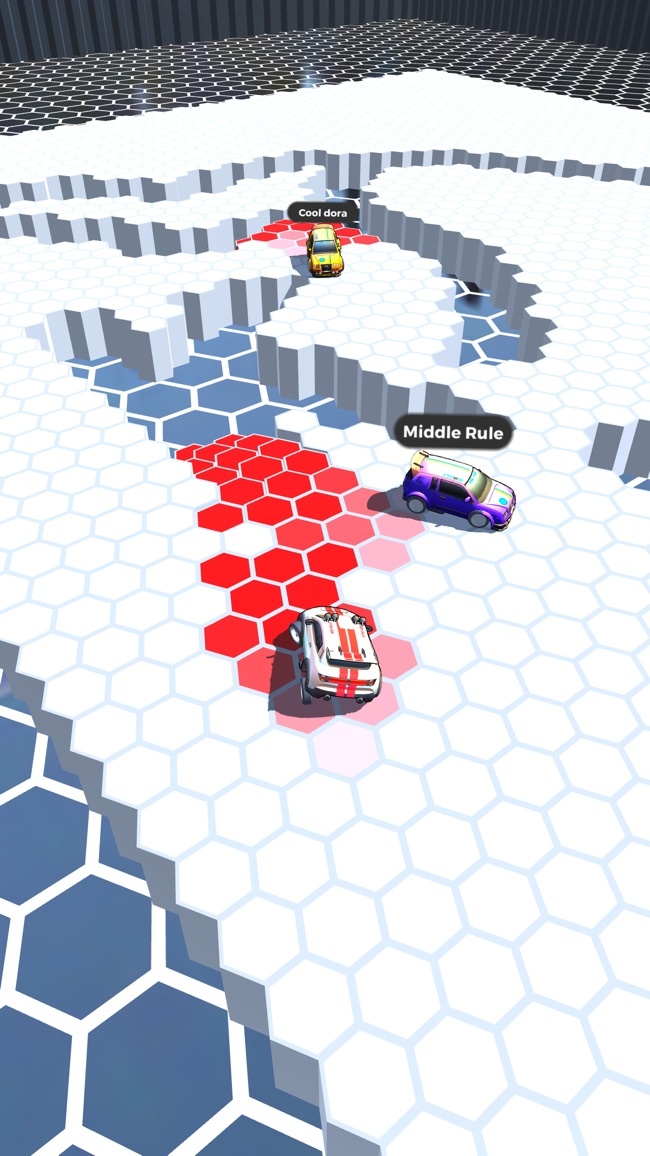 赛车王RacerKing