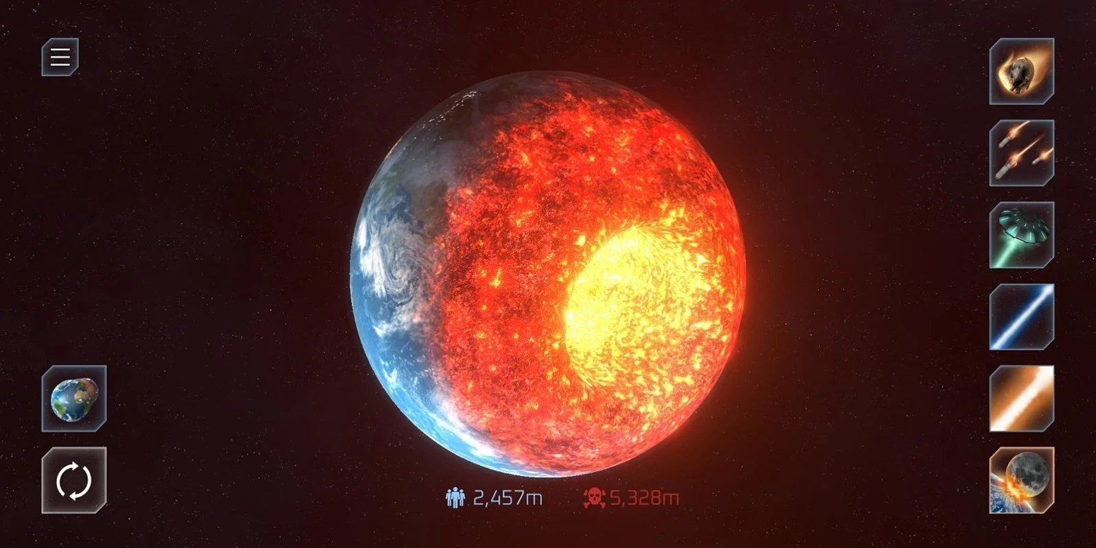 太阳撞击最新版