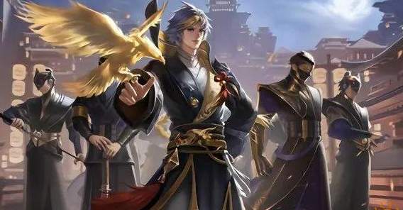 王者荣耀鹰眼大将守护本局是怎么回事
