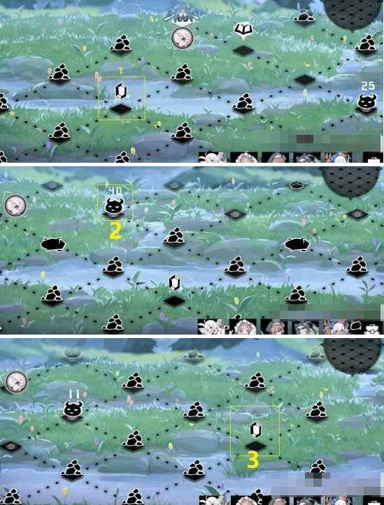 《灵魂潮汐》5-5通关秘籍