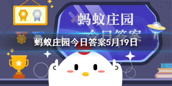 哪种鸟类婚娶时的聘礼 鸟类聘礼蚂蚁庄园答案