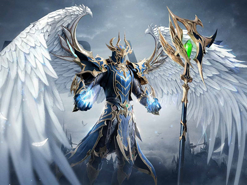 《全民奇迹2》遗物武器怎么触发