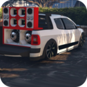 沙盒汽车