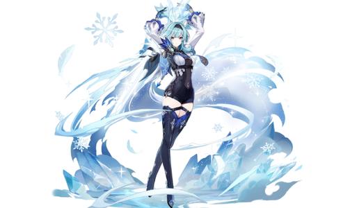 《原神》优菈角色配队深度解析