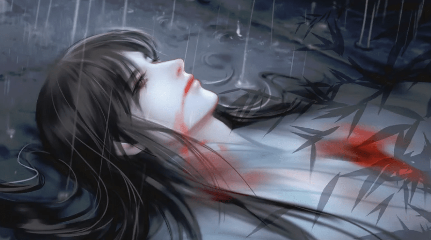 橙光游戏《踏雪行歌》黎线第六章案件攻略