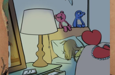 她的套路有点深第17关攻略