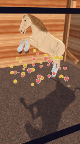 Horse Shoeing 3D