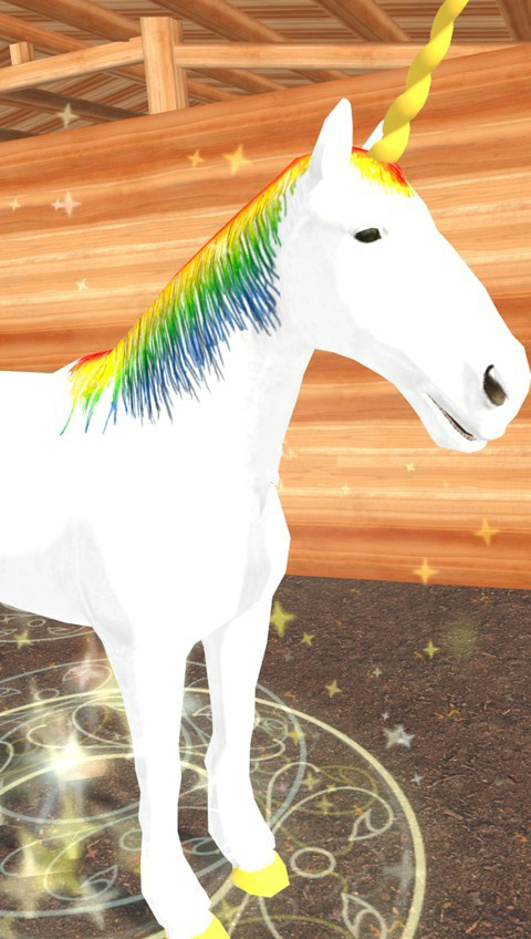 Horse Shoeing 3D