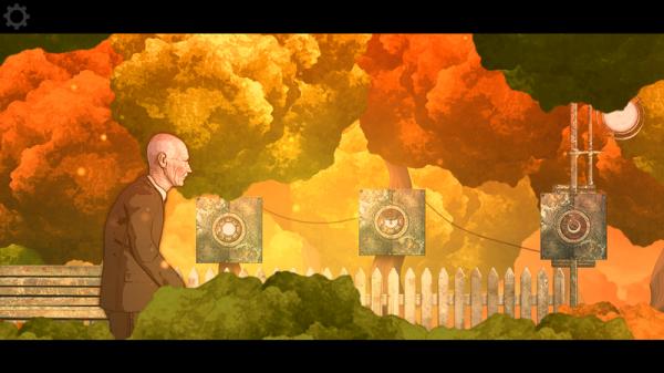 治愈汉化版