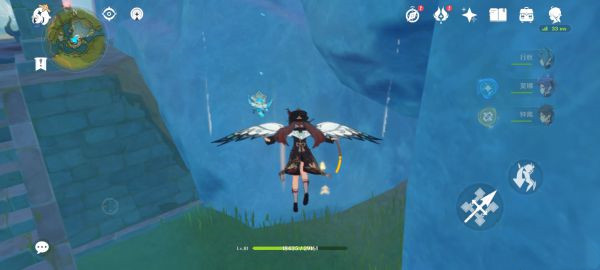 《原神》青墟浦矿点避怪挖矿小技巧