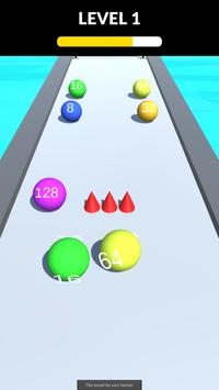 Ball Run 2048最新版