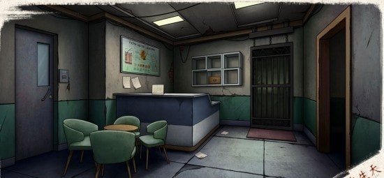 猫与密室mod版