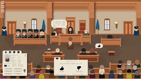 JuryTrial