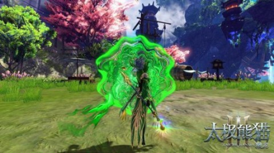 太极熊猫3：猎龙最新版
