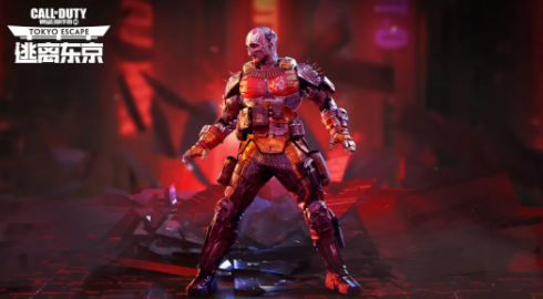 《使命召唤手游》哥布林王宝箱详细