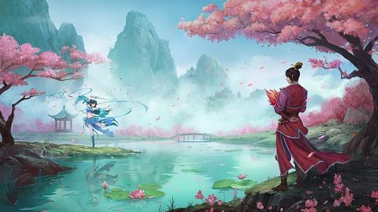 《问道》手游2021年5月20日维护公告