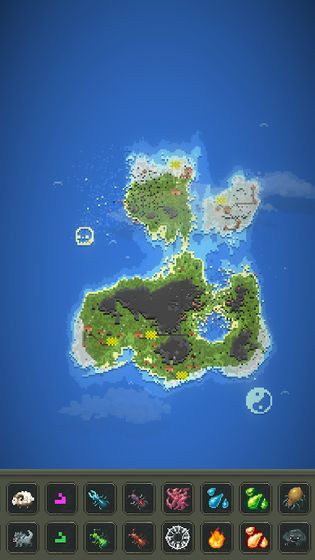 世界盒子0.8.3