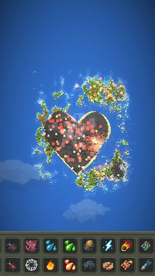 世界盒子0.8.3