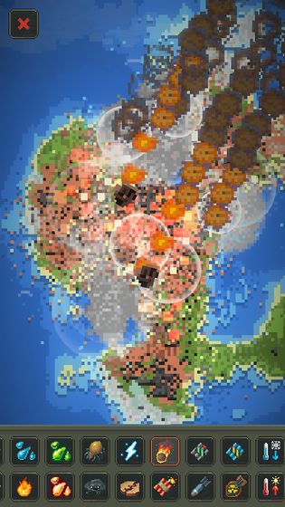 世界盒子0.8.3