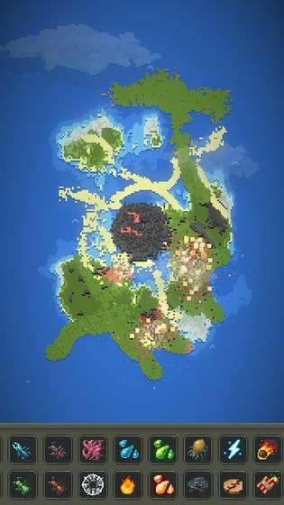 世界盒子0.8.3
