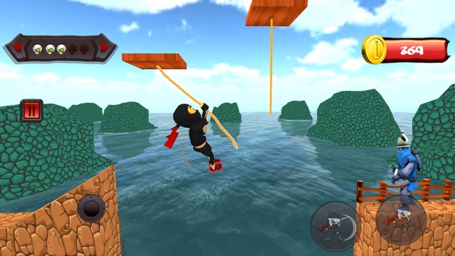 刺客的剑战：信条