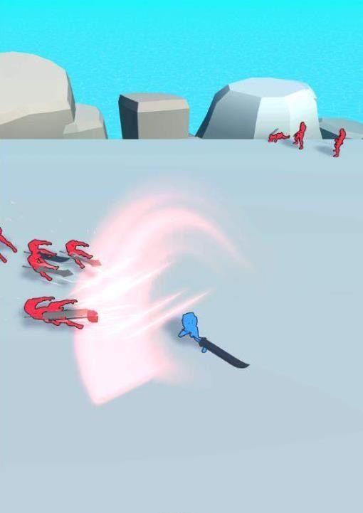 最后勇士大乱斗