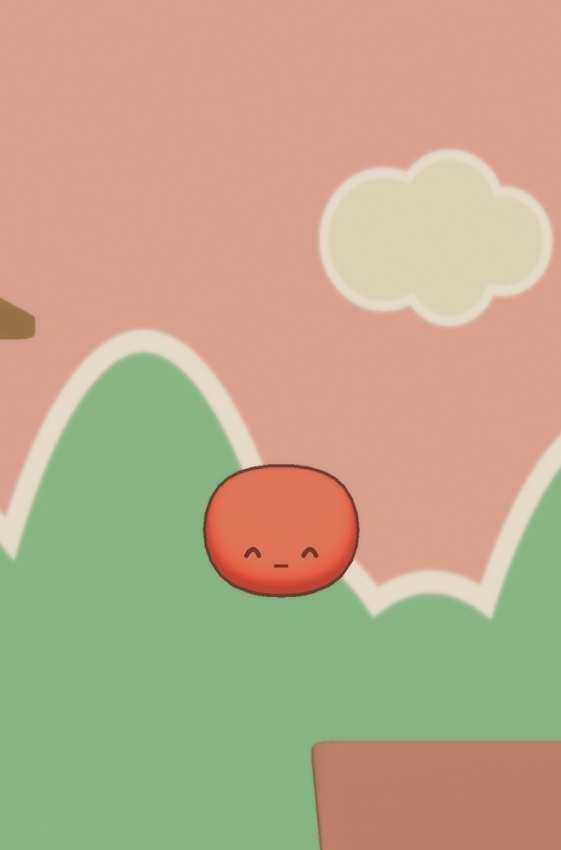 摩奇跳跃Mochi