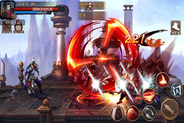 封神之刃免费版