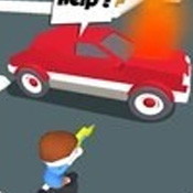 城市追击盗贼安卓版