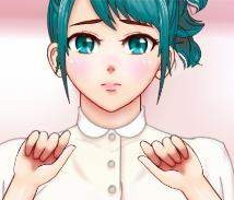 触摸少女V破解版