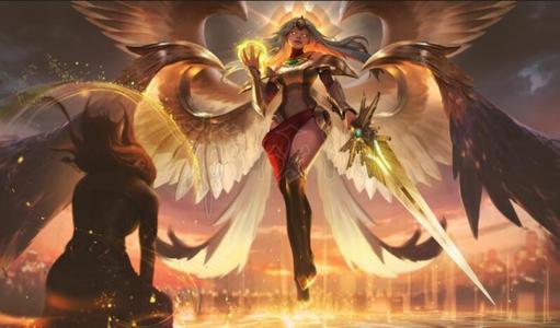 《云顶之弈》11.11版更新内容一览