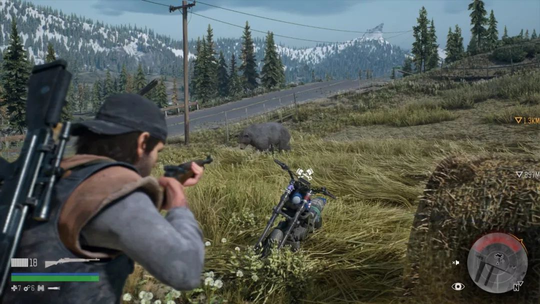 《往日不再》游戏心得感受