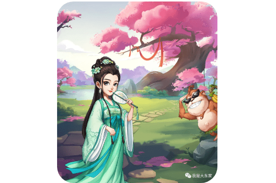《我是大东家》门客陈圆圆介绍