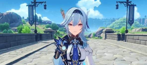 《原神》优菈霜葬冰套推荐阵容攻略