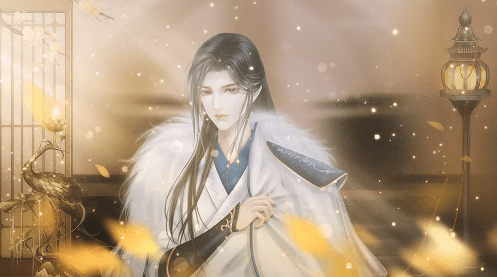 橙光游戏《天机渡》劳动节好感数值攻略