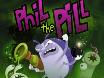 Phil The Pill