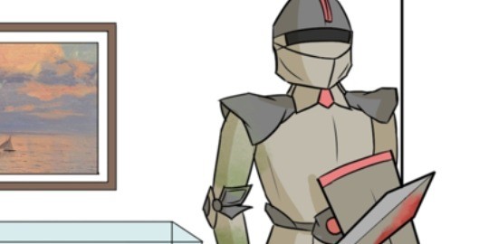一分钟破案第11关攻略